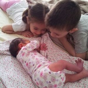 Meet your Posher, Lena